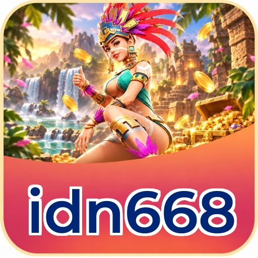 Screenshot 3 - idn668 Settings