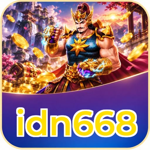 Screenshot 3 - idn668 Settings