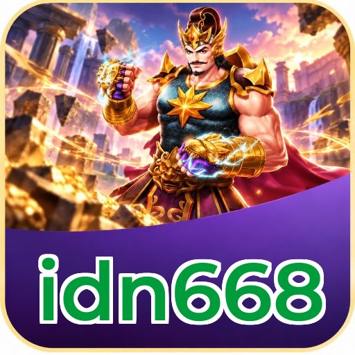 Screenshot 2 - idn668 Features